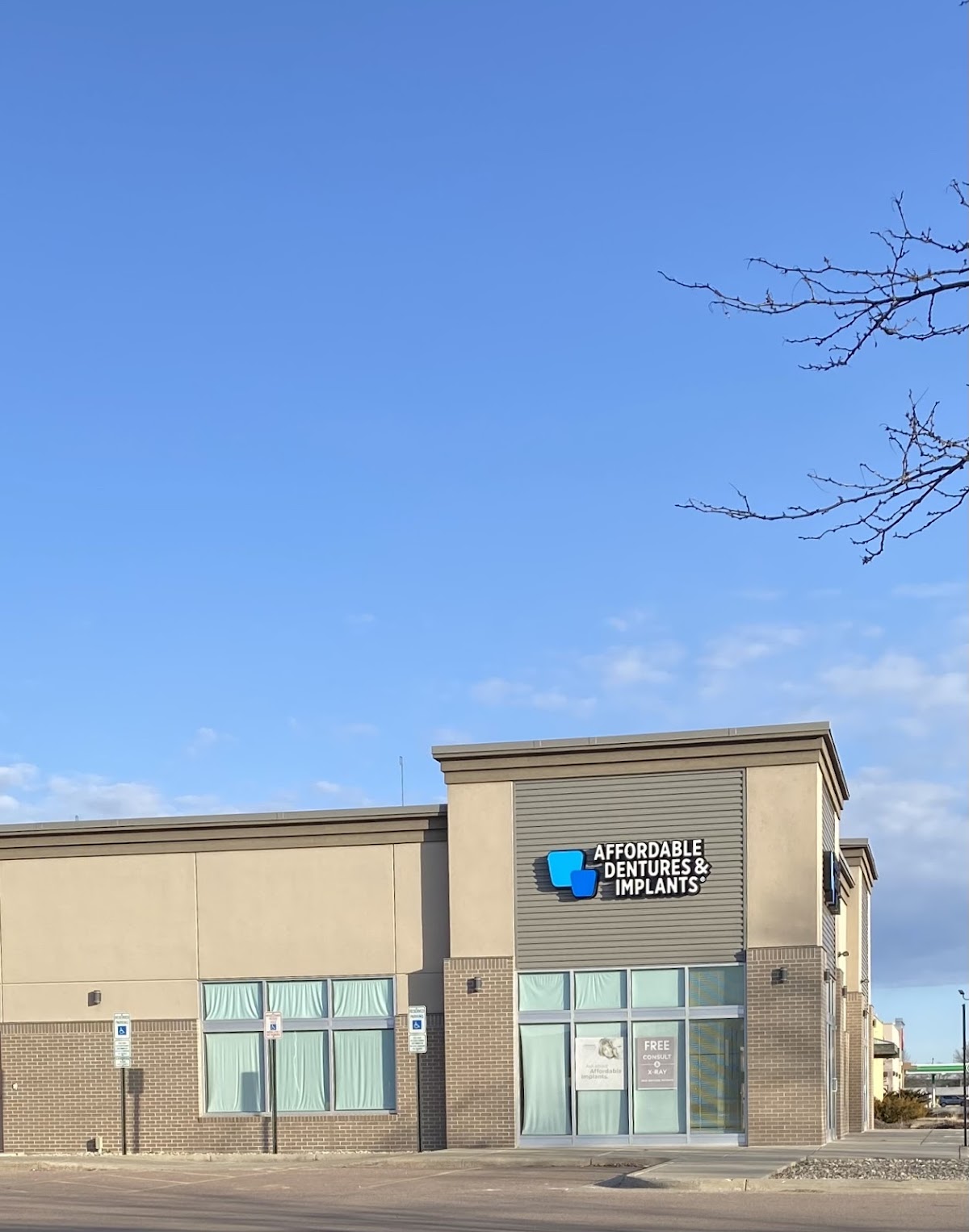 Affordable Dentures & Implants - Sioux Falls photo 1