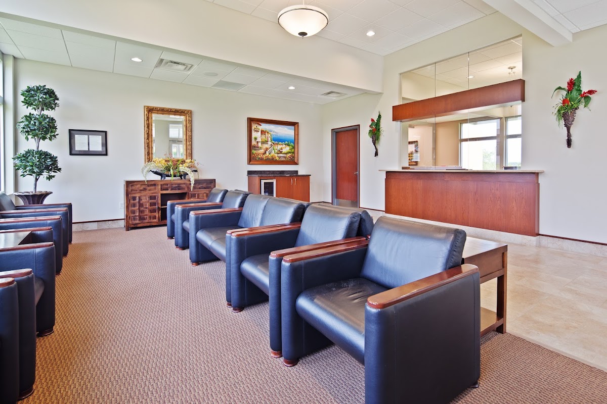 Arkansas Maxillofacial Surgery Center - Oral Surgeon in Bryant photo 2