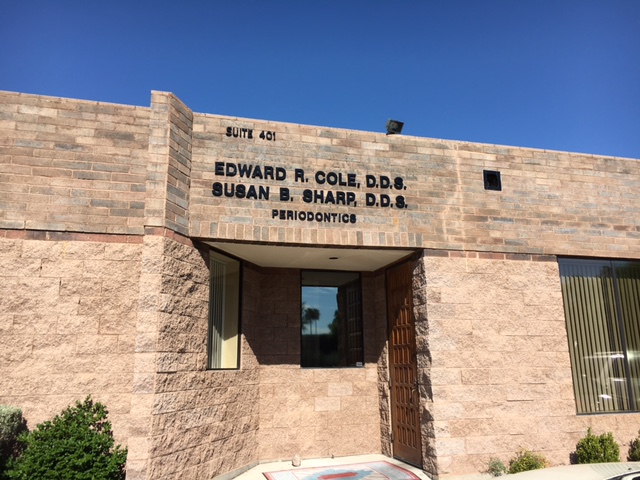 Southern Arizona Periodontics photo 2