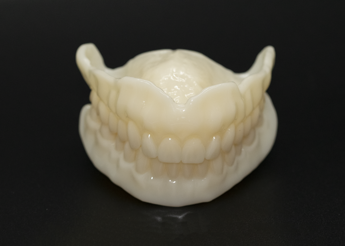 Utica Dental Laboratory photo 1