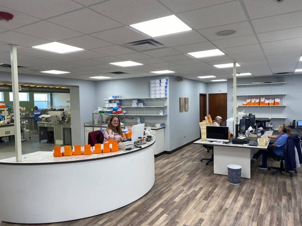 Utica Dental Laboratory photo 2