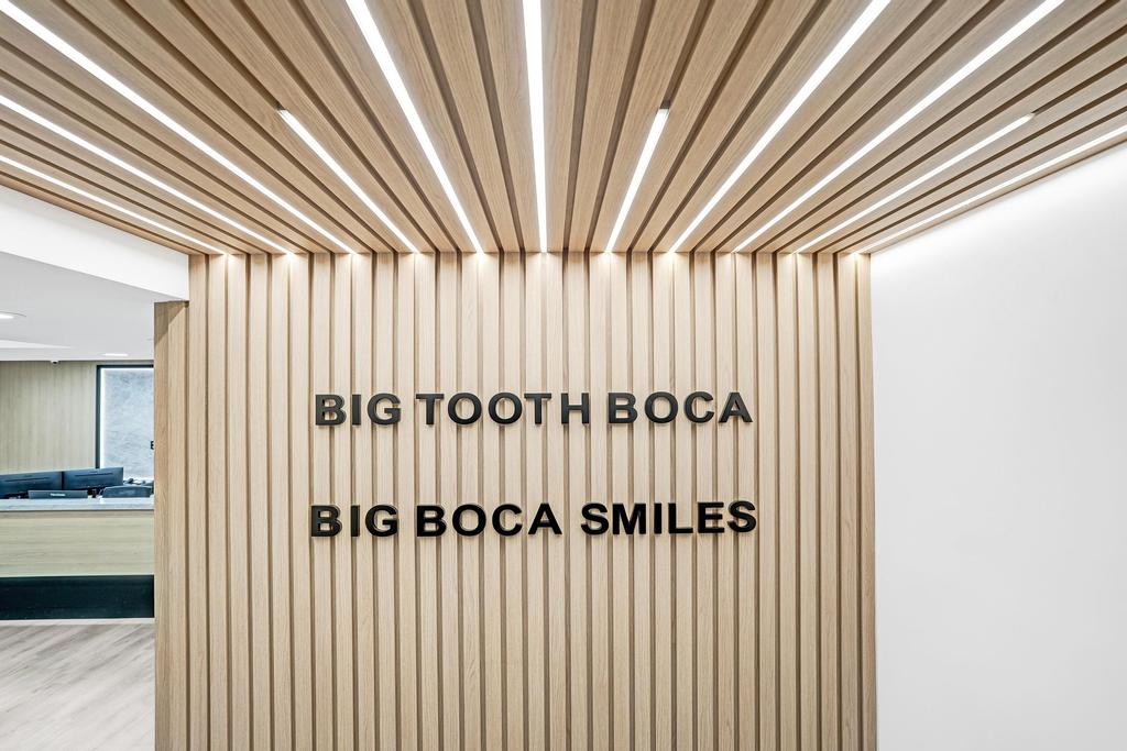 Big Boca Smiles photo 1