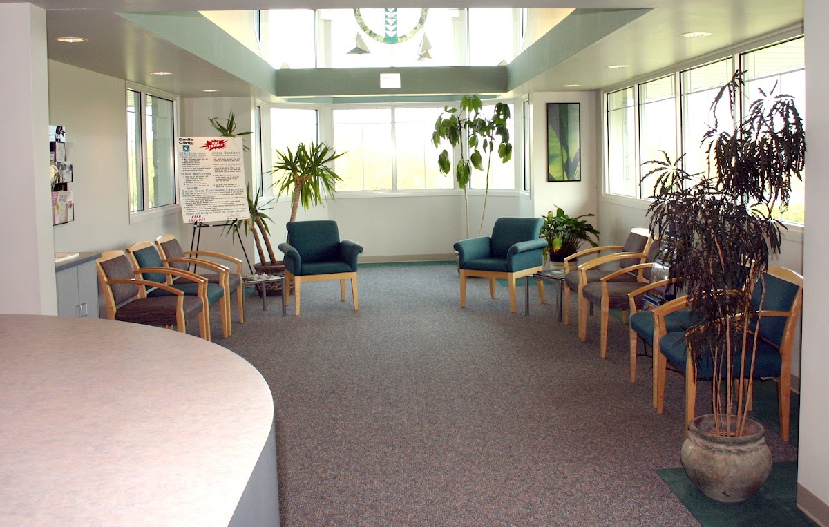 Smile Clinic Sc photo 1