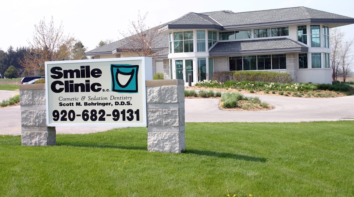 Smile Clinic Sc photo 3