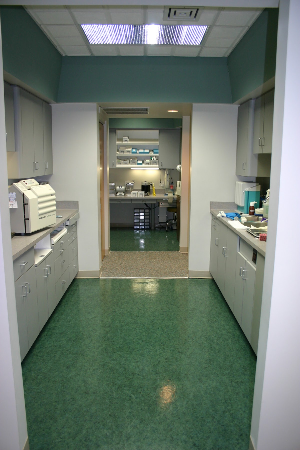 Smile Clinic Sc photo 5