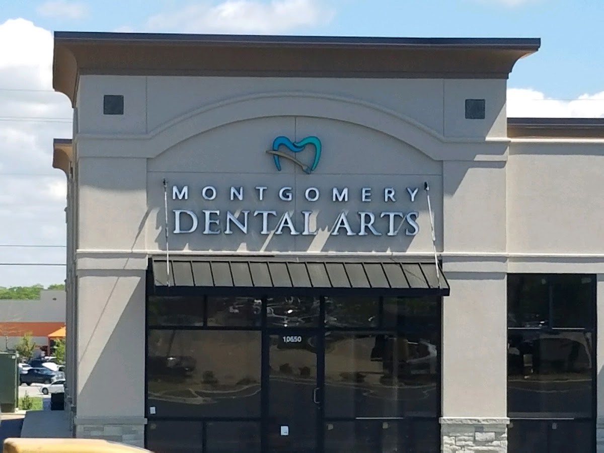 Montgomery Dental Arts photo 4