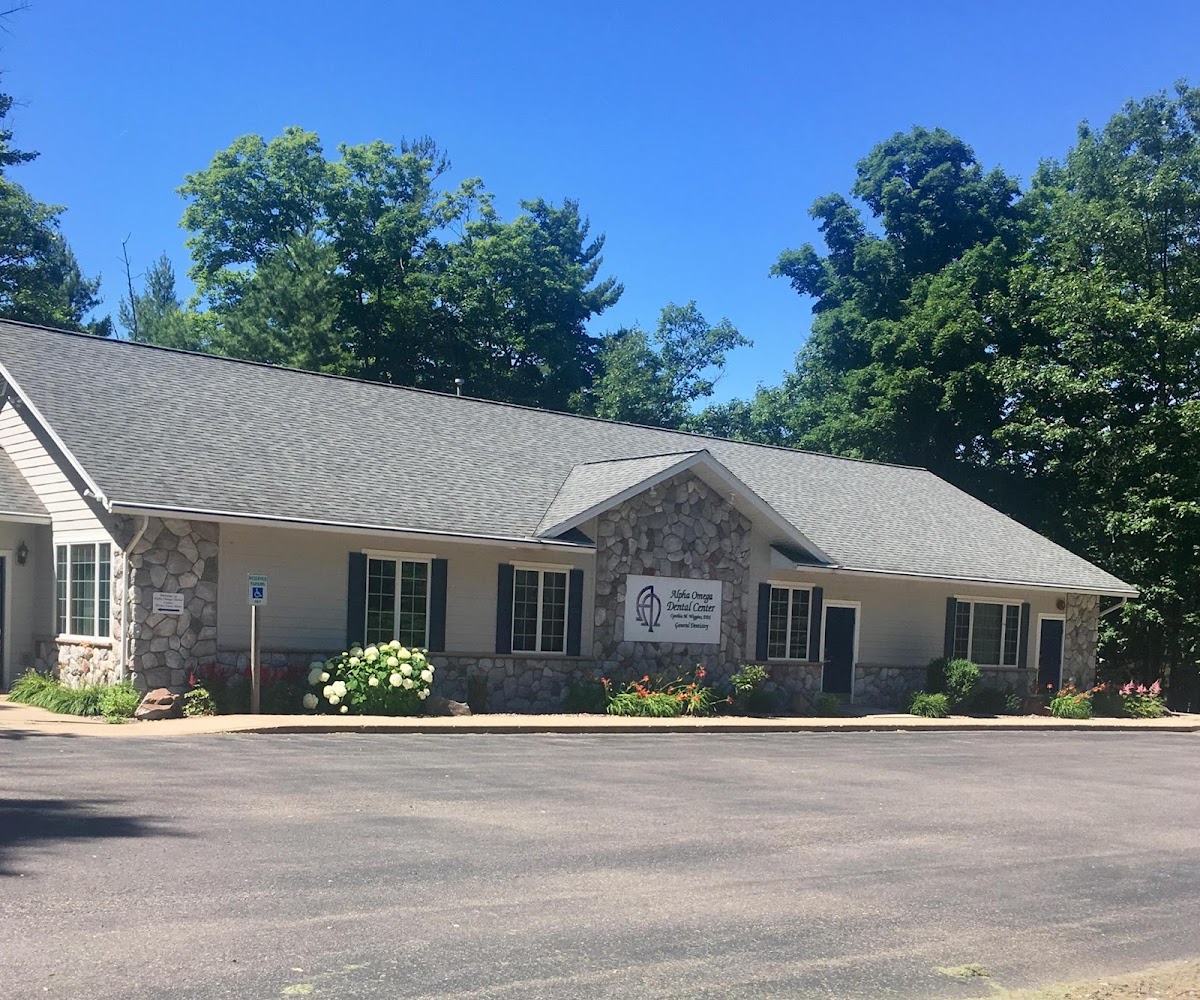 Alpha Omega Dental Center photo 1