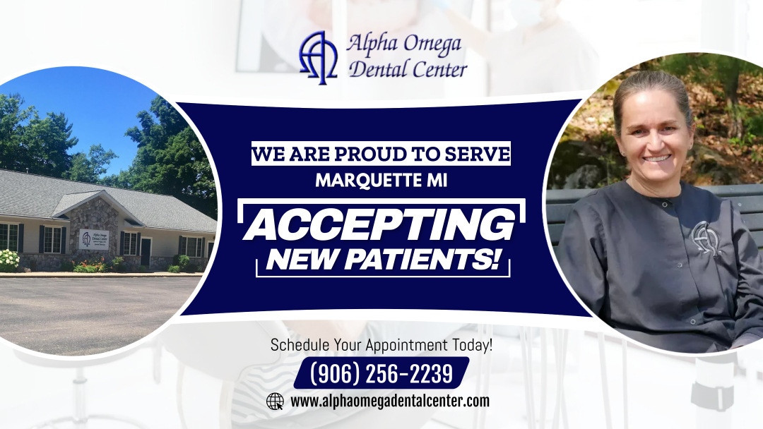 Alpha Omega Dental Center photo 4