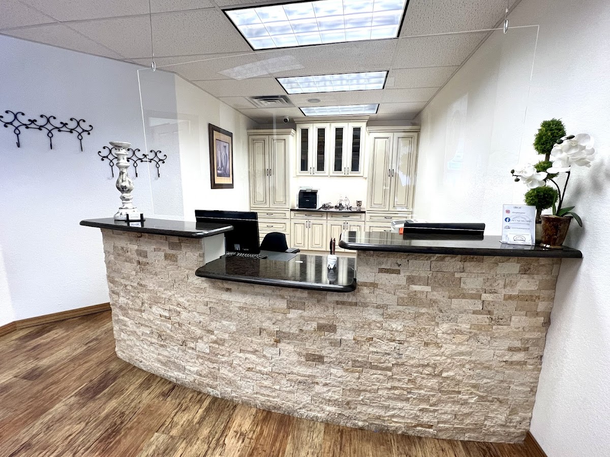 Eva S. Mejia DDS, LLC Family Dentistry photo 3