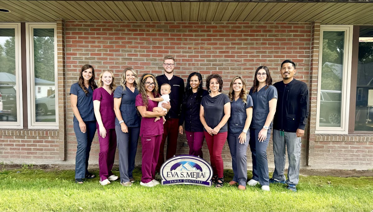 Eva S. Mejia DDS, LLC Family Dentistry photo 5