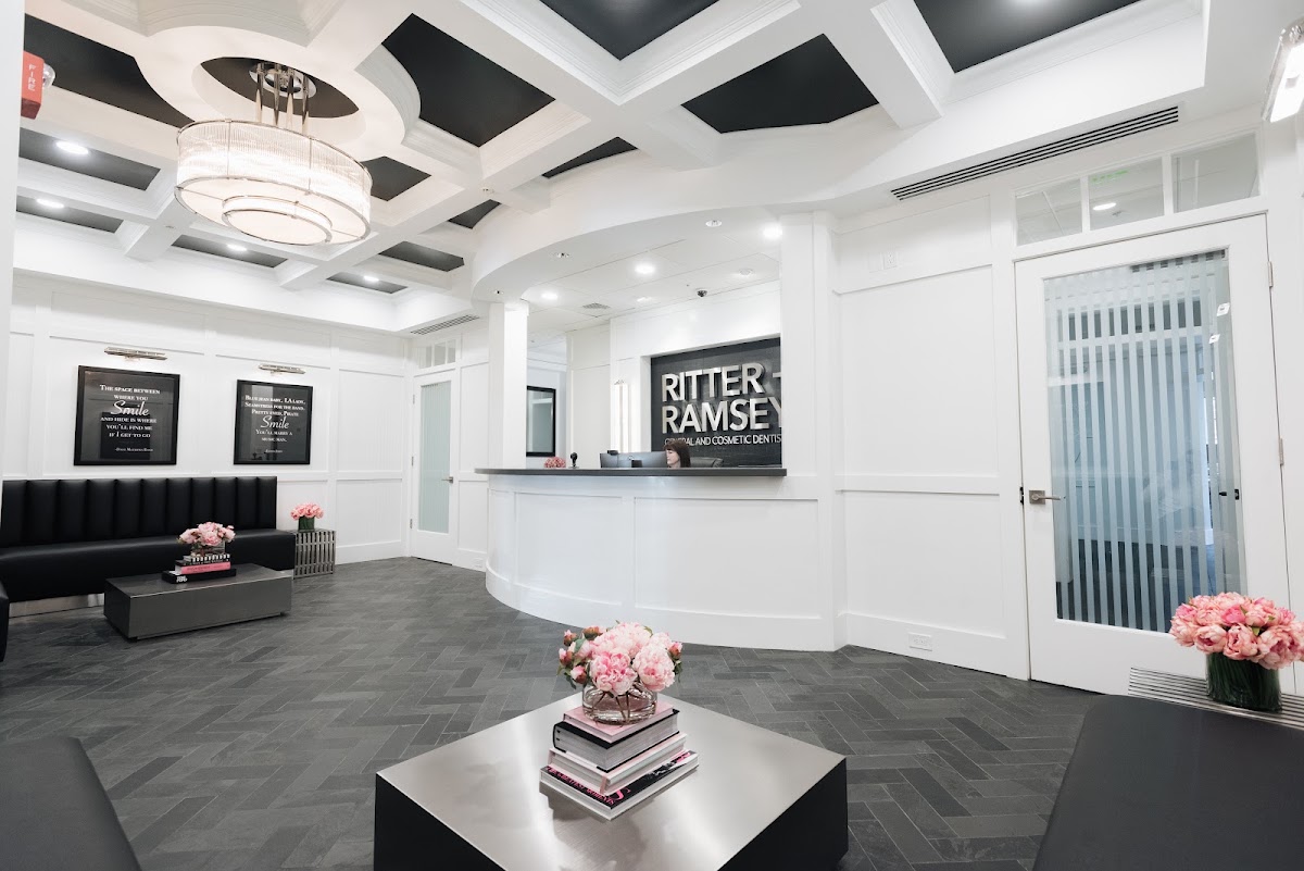 Ritter and Ramsey General and Cosmetic Dentistry photo 1