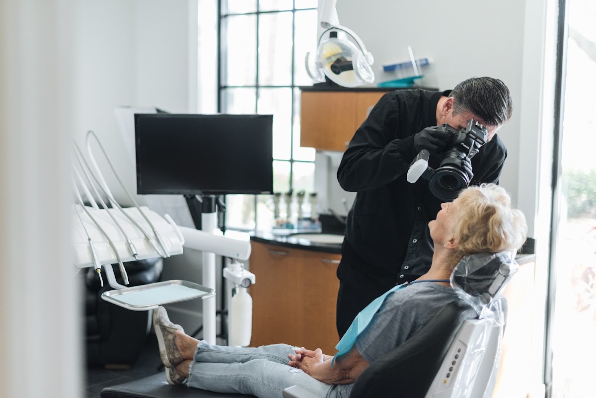 Ritter and Ramsey General and Cosmetic Dentistry photo 5