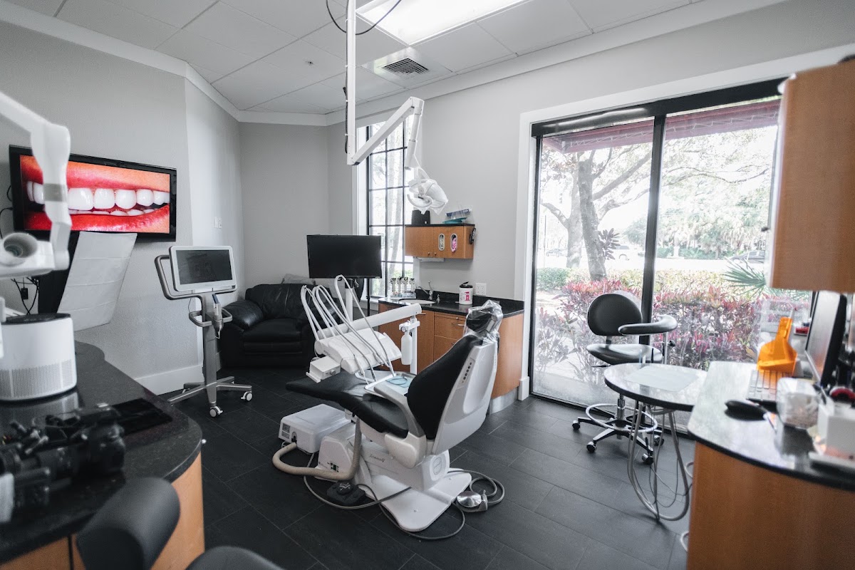 Ritter and Ramsey General and Cosmetic Dentistry photo 6