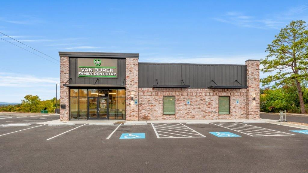 Van Buren Family Dentistry photo 1