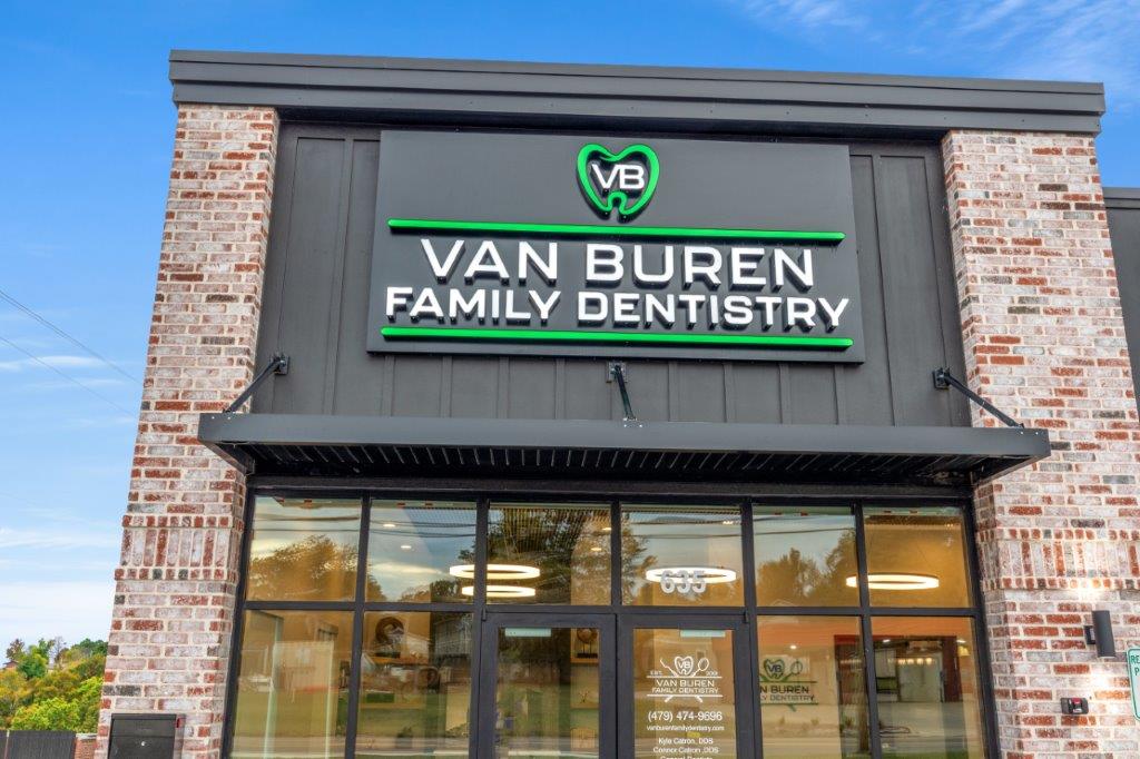 Van Buren Family Dentistry photo 2
