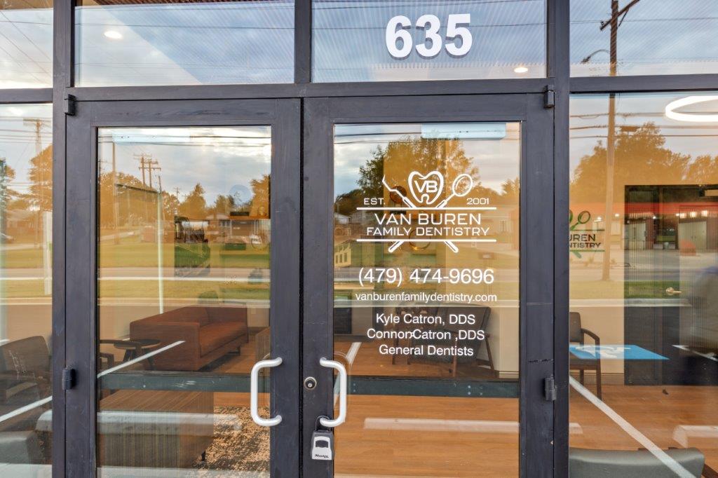 Van Buren Family Dentistry photo 3