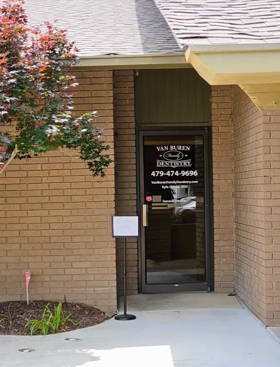 Van Buren Family Dentistry photo 4
