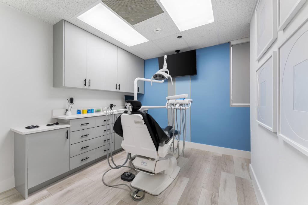 Dr. Implant Pembroke Pines photo 1