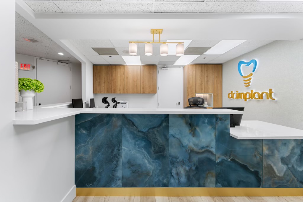 Dr. Implant Pembroke Pines photo 2