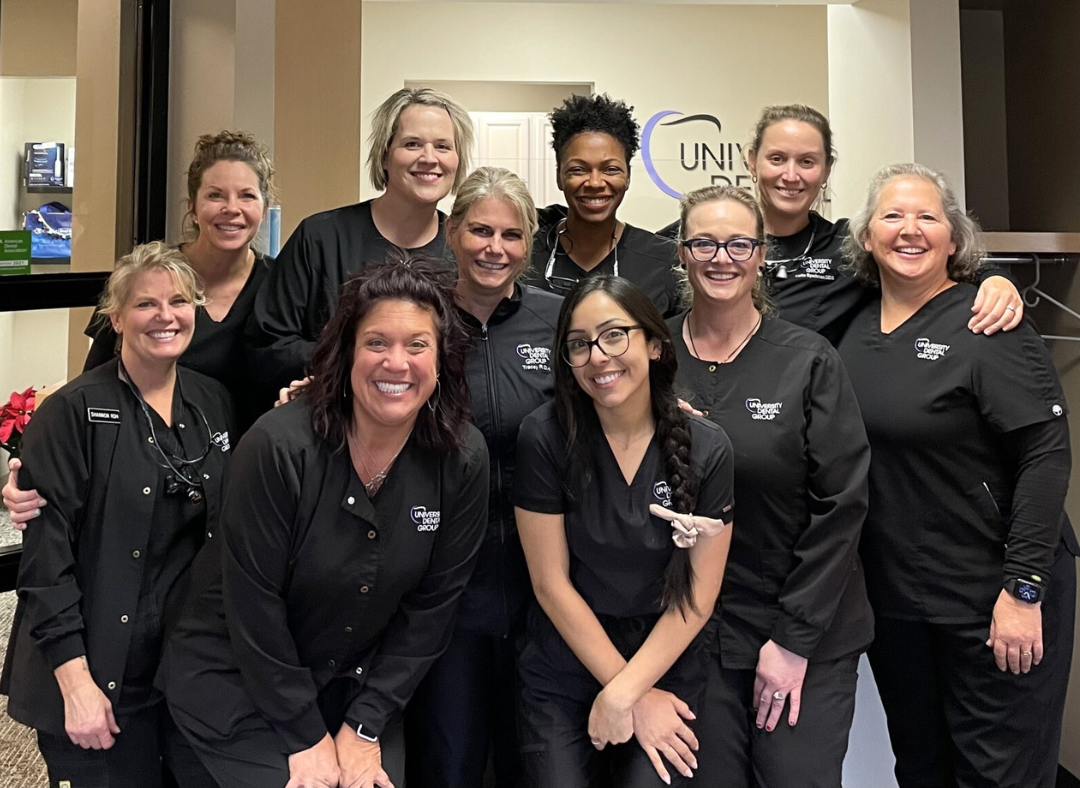 University Dental Group photo 1