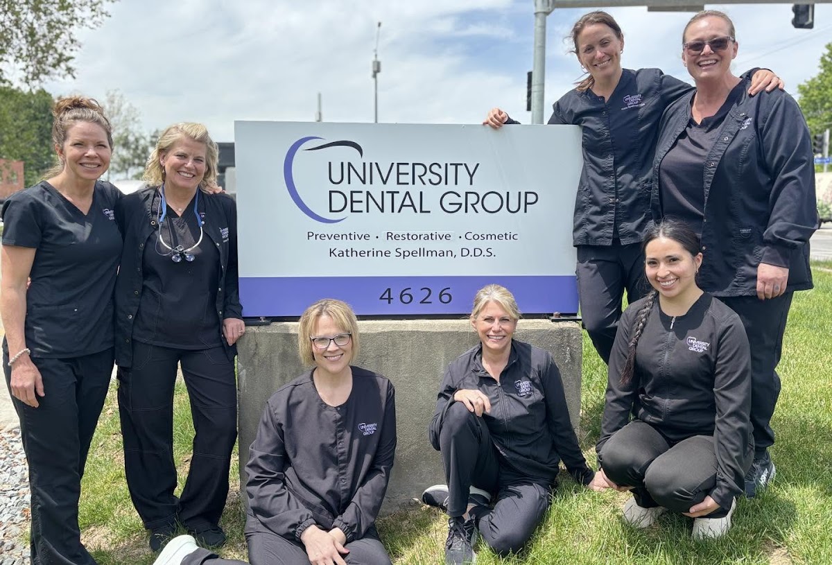 University Dental Group photo 1