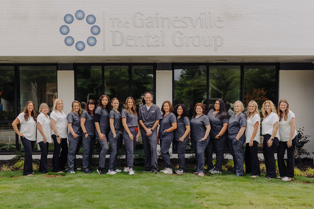 Gainesville Dental Group photo 1