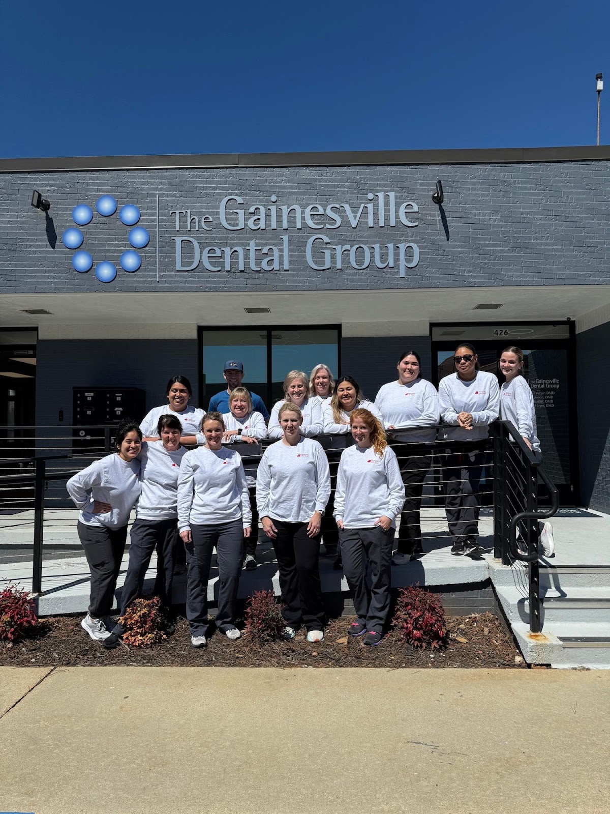 Gainesville Dental Group photo 3