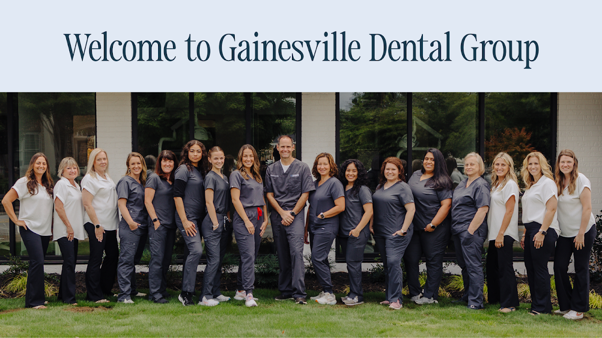 Gainesville Dental Group photo 5