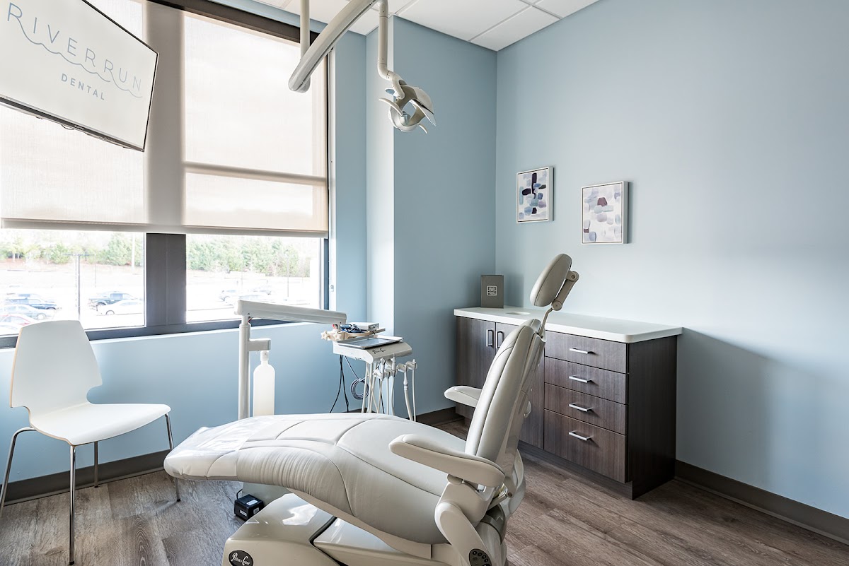 River Run Dental Spa photo 4
