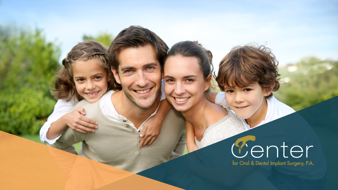 Center For Oral & Dental Implant Surgery photo 1