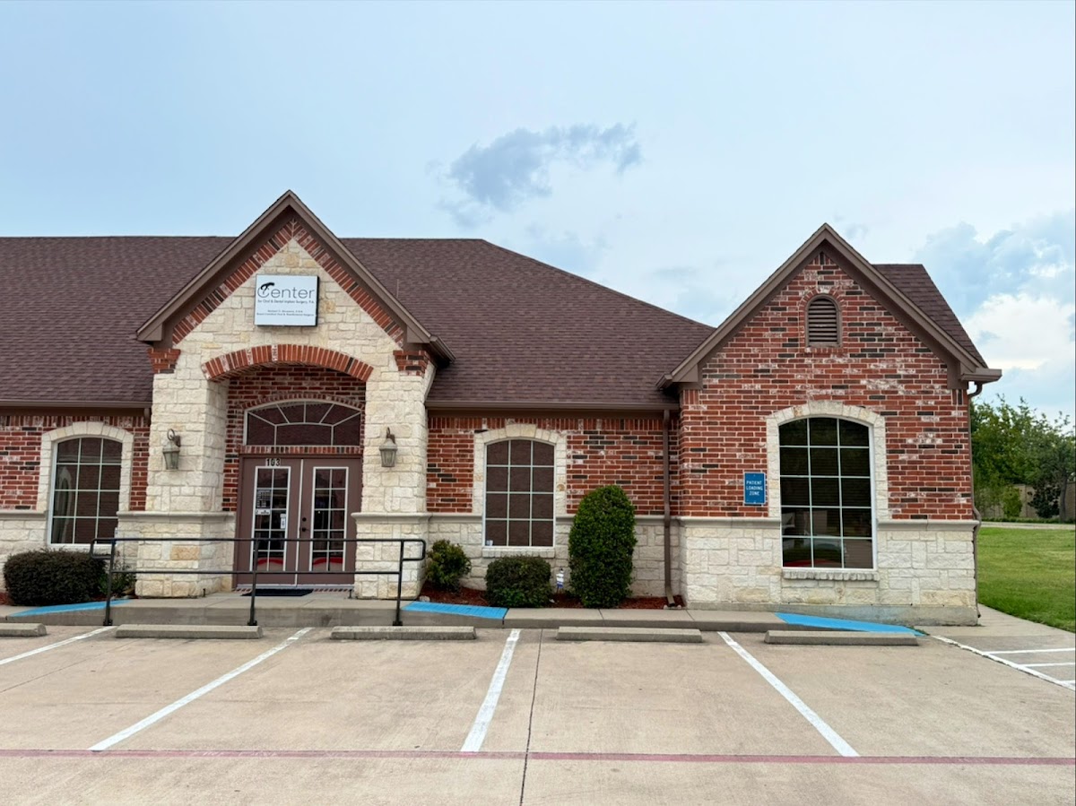 Center For Oral & Dental Implant Surgery photo 2
