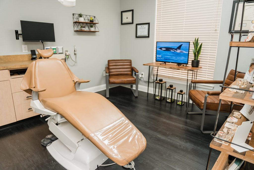 Center For Oral & Dental Implant Surgery photo 3