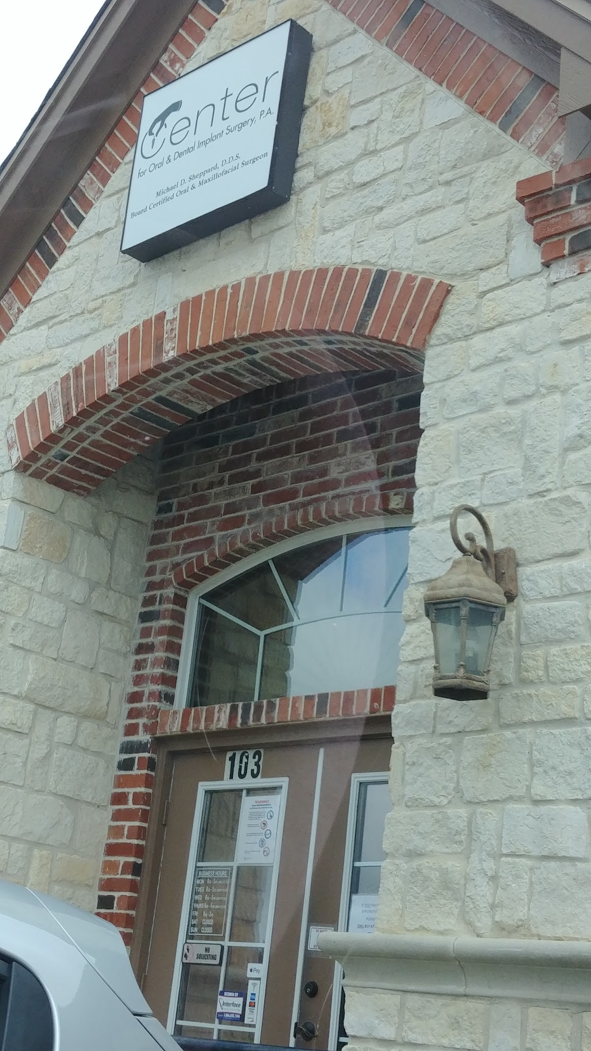 Center For Oral & Dental Implant Surgery photo 6