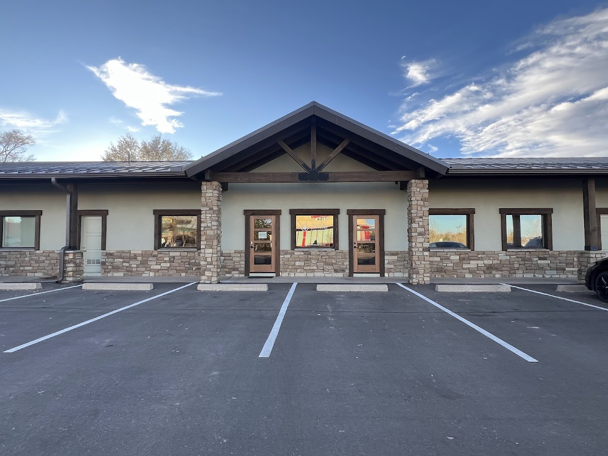 Halls Advanced Dentistry & Implant Center photo 2