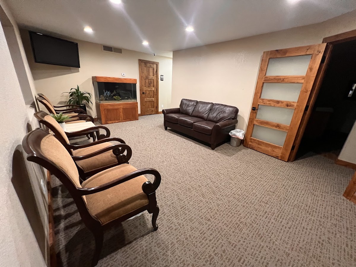 Halls Advanced Dentistry & Implant Center photo 4