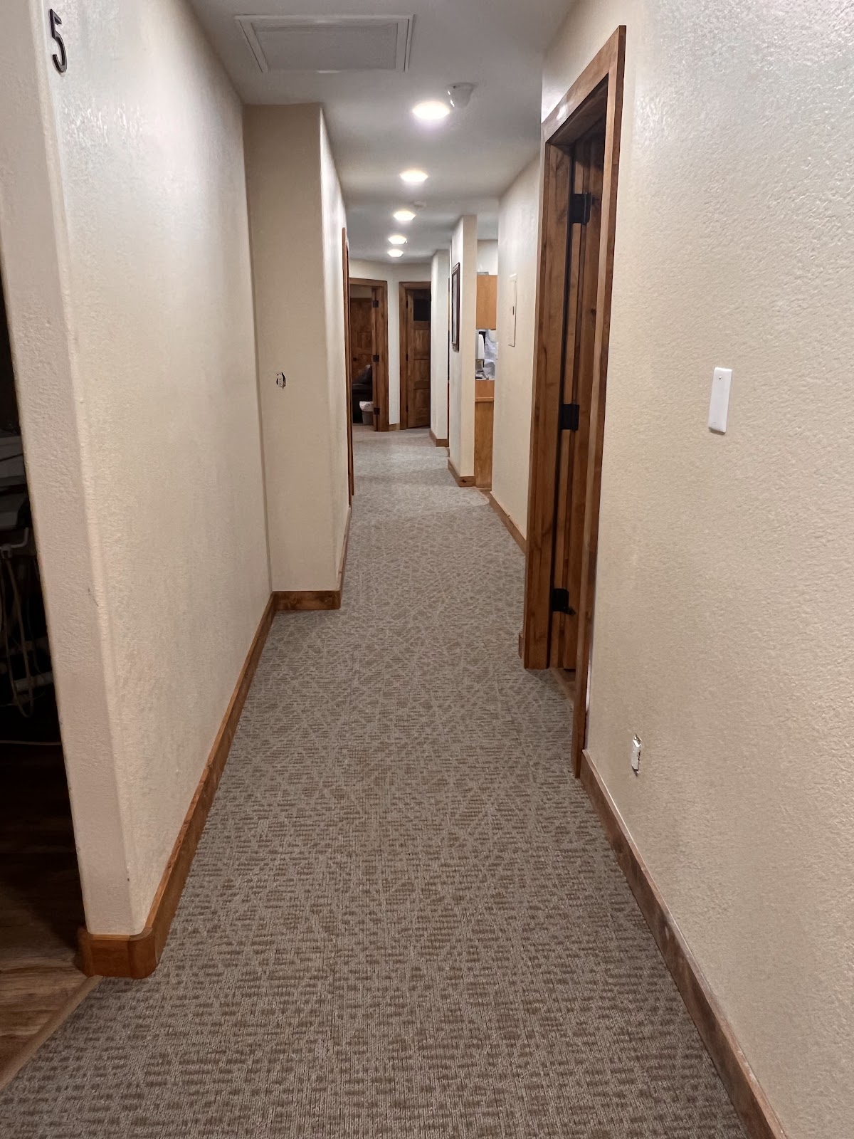 Halls Advanced Dentistry & Implant Center photo 5