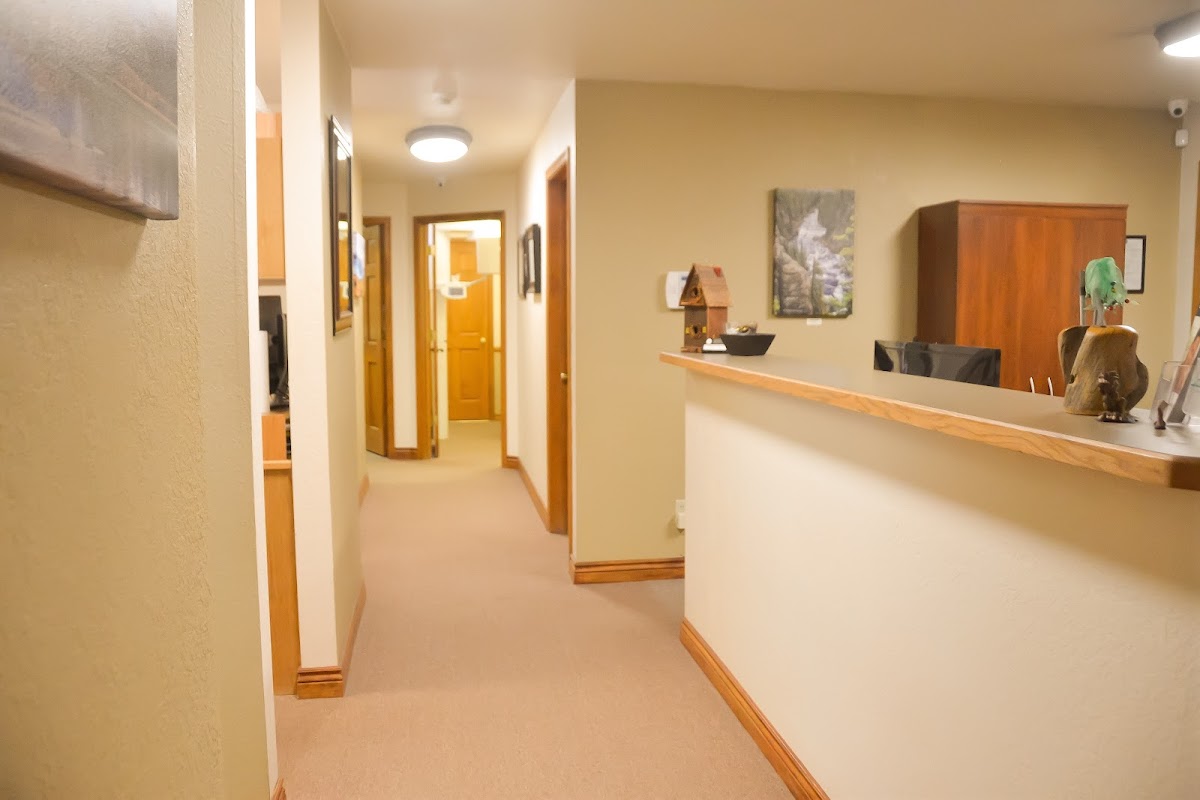 Halls Advanced Dentistry & Implant Center photo 6