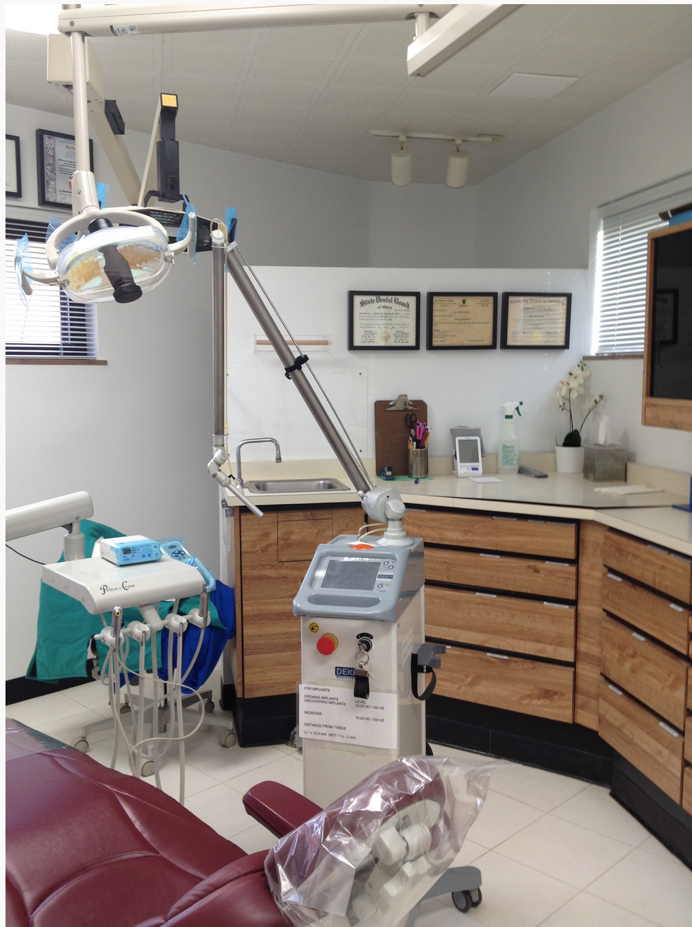 Cosmetic & Implant Dental Center of Cincinnati photo 1