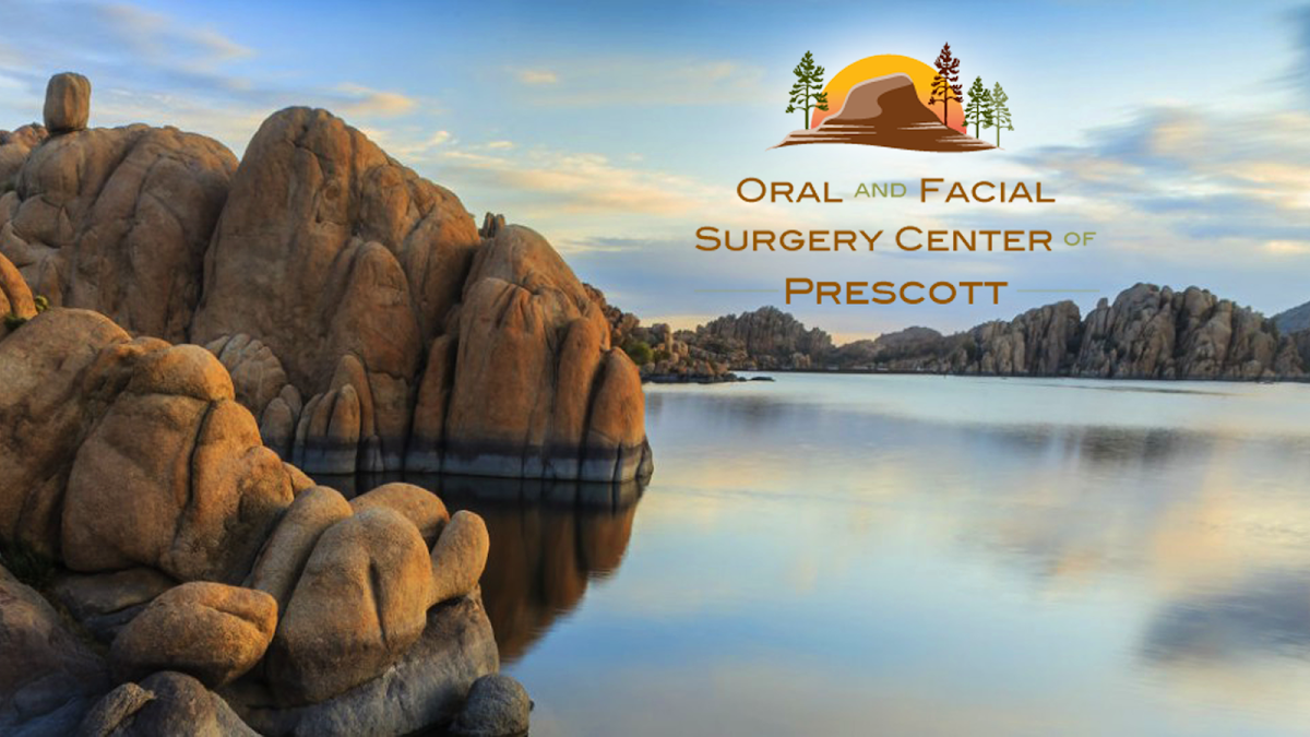 Oral and Facial Surgery Center of Prescott photo 1