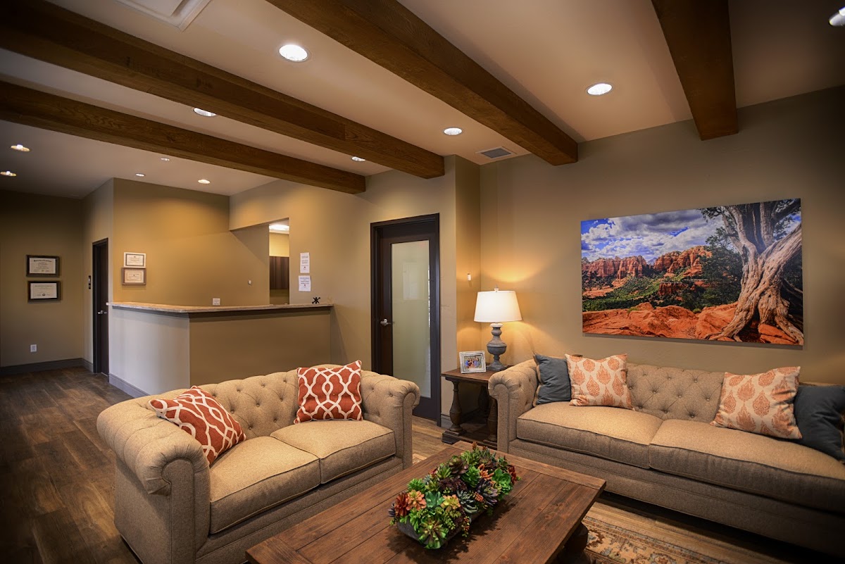 Oral and Facial Surgery Center of Prescott photo 2