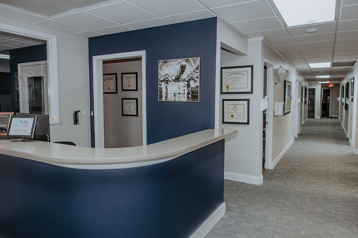 Comfort Family Dental photo 1