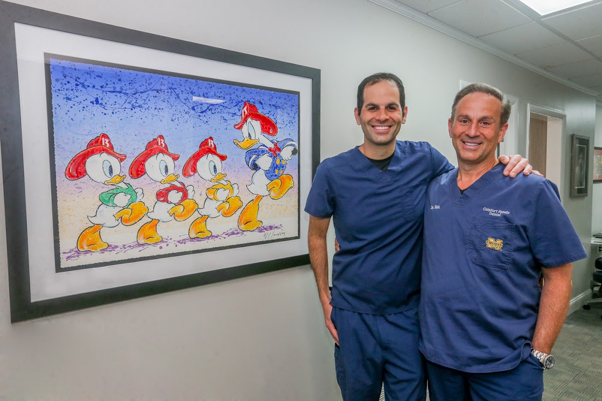 Comfort Family Dental photo 4