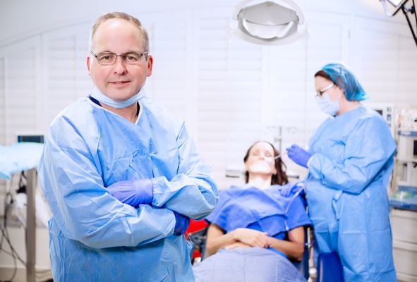 Desert Maxillofacial Center photo 6
