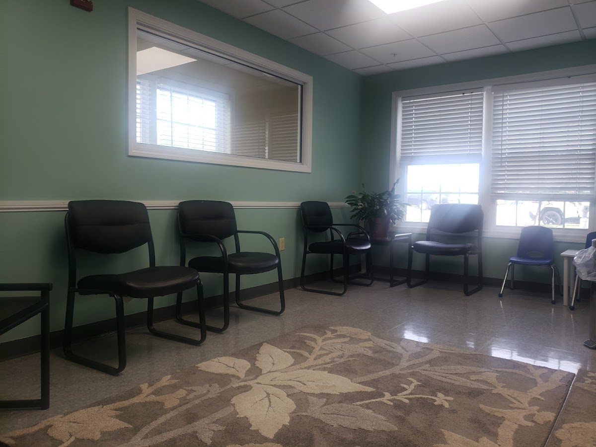 Maine Oral & Maxillofacial Surgery Associates, P.A photo 3