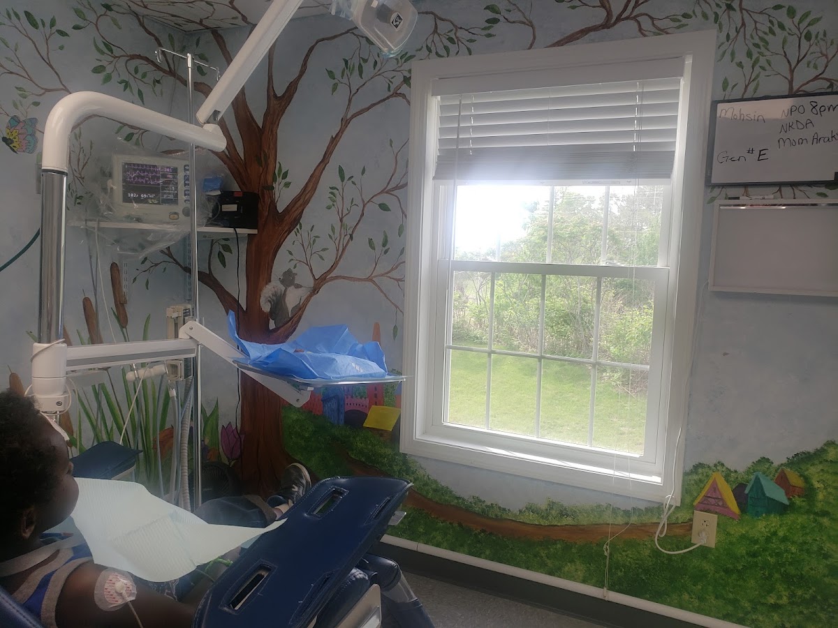 Maine Oral & Maxillofacial Surgery Associates, P.A photo 4