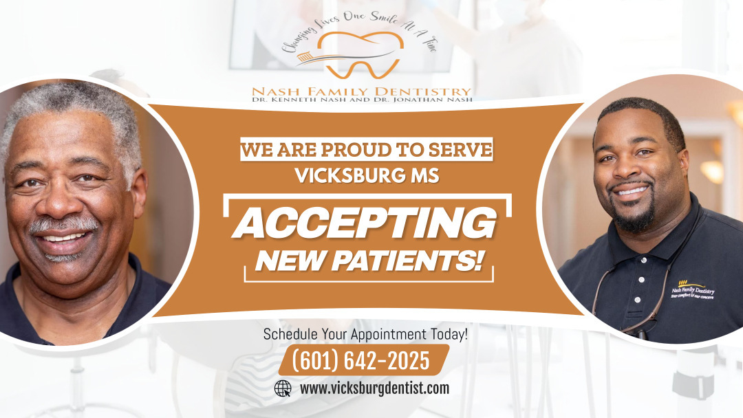 Nash Family Dentistry photo 1