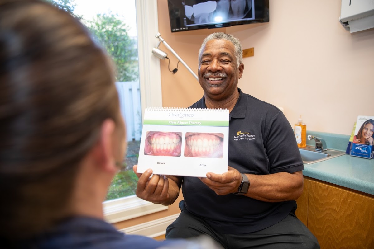 Nash Family Dentistry photo 3