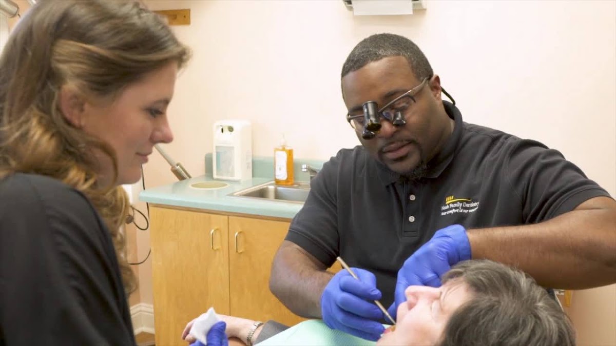 Nash Family Dentistry photo 4