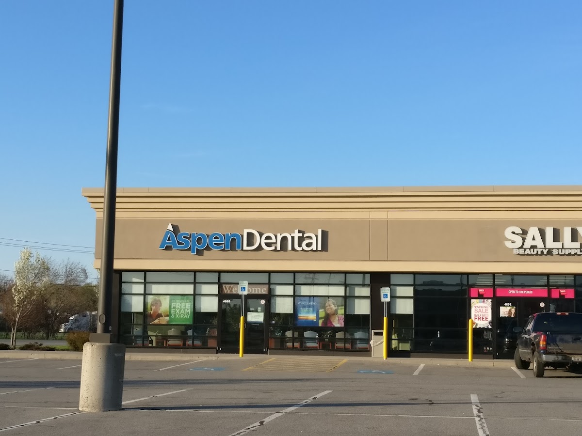 Aspen Dental - Batavia photo 1