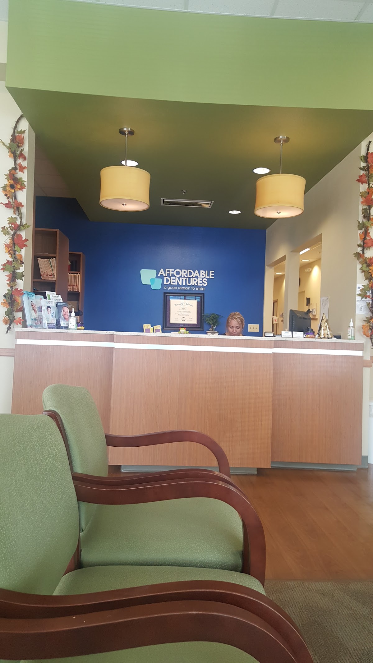 Affordable Dentures & Implants - Phoenix photo 4
